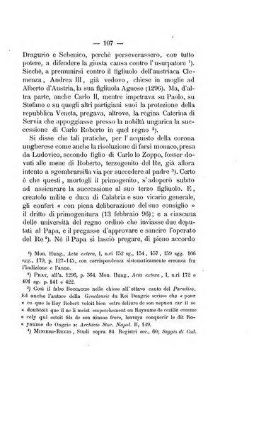 Archivio storico per le province napoletane