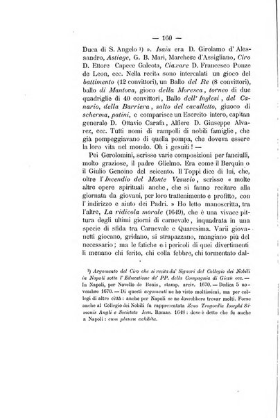 Archivio storico per le province napoletane