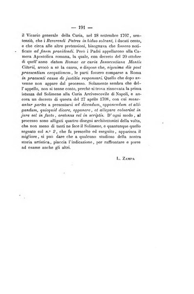 Archivio storico per le province napoletane