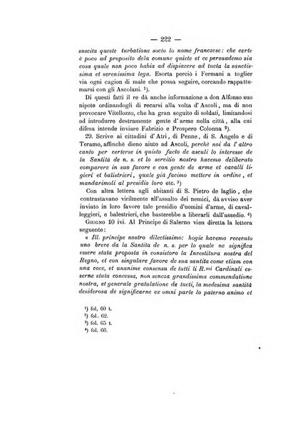 Archivio storico per le province napoletane