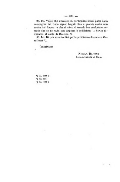 Archivio storico per le province napoletane