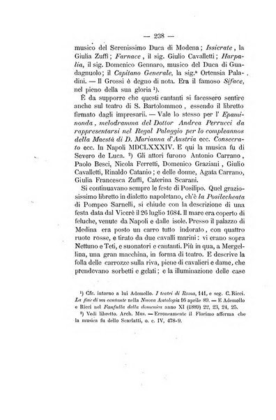 Archivio storico per le province napoletane