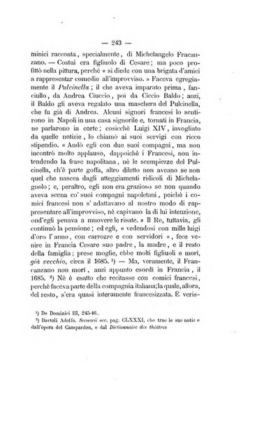 Archivio storico per le province napoletane