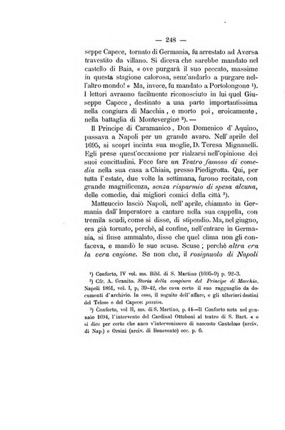 Archivio storico per le province napoletane