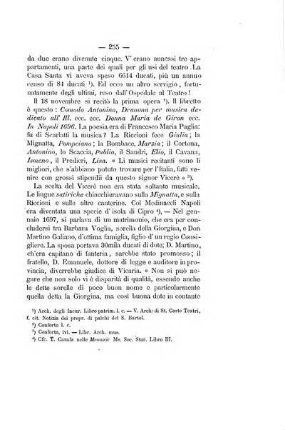 Archivio storico per le province napoletane