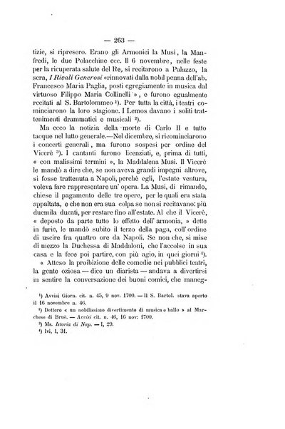 Archivio storico per le province napoletane