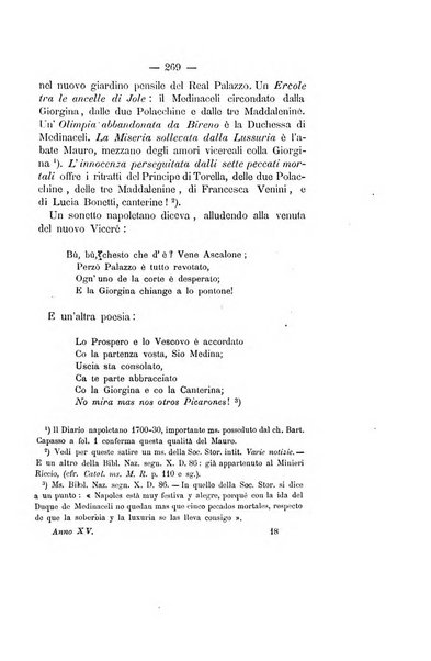 Archivio storico per le province napoletane