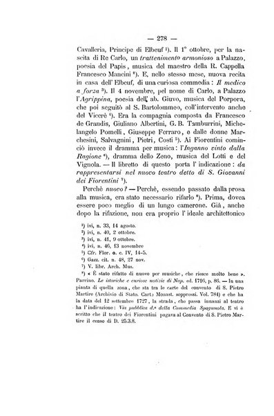 Archivio storico per le province napoletane