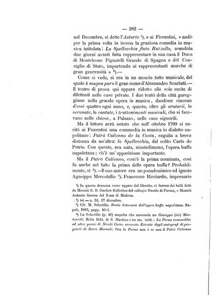 Archivio storico per le province napoletane