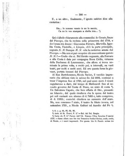 Archivio storico per le province napoletane