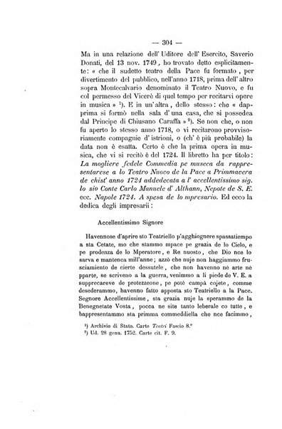 Archivio storico per le province napoletane