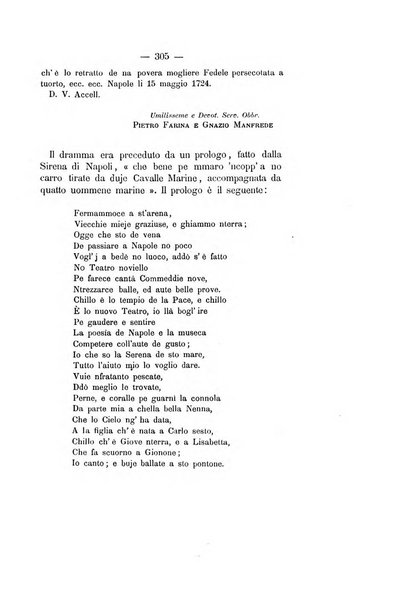 Archivio storico per le province napoletane