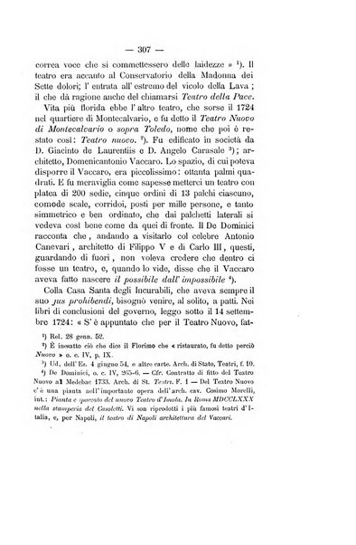 Archivio storico per le province napoletane