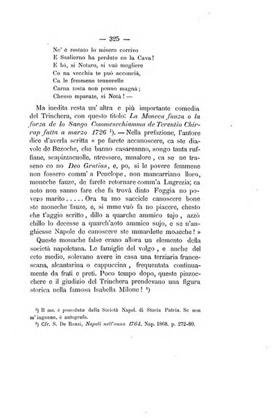 Archivio storico per le province napoletane