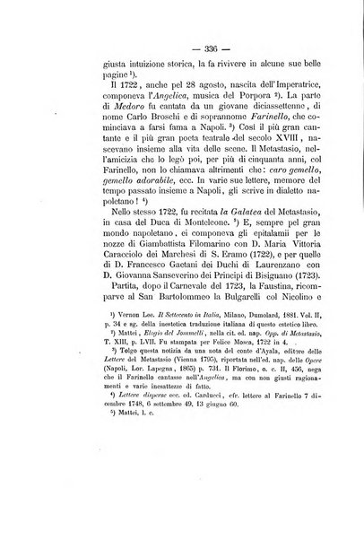 Archivio storico per le province napoletane