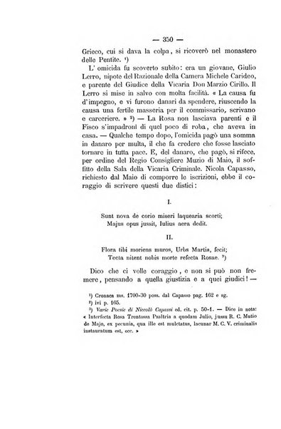 Archivio storico per le province napoletane