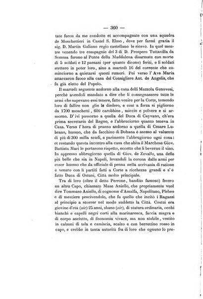 Archivio storico per le province napoletane