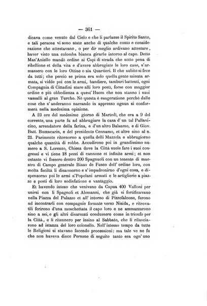 Archivio storico per le province napoletane