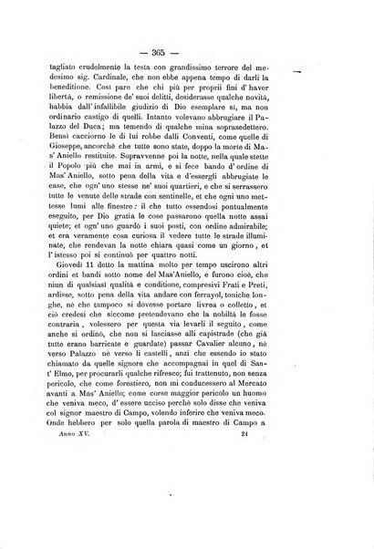 Archivio storico per le province napoletane