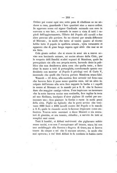 Archivio storico per le province napoletane