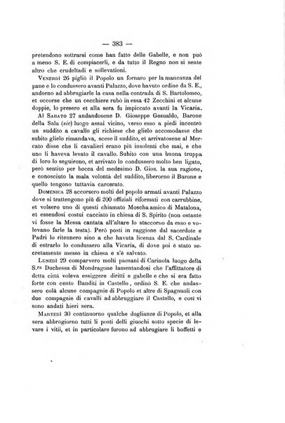 Archivio storico per le province napoletane