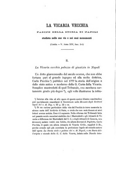 Archivio storico per le province napoletane