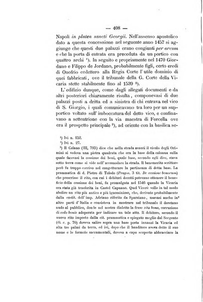 Archivio storico per le province napoletane