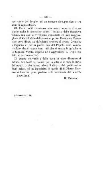 Archivio storico per le province napoletane