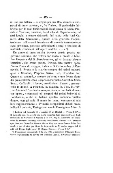 Archivio storico per le province napoletane