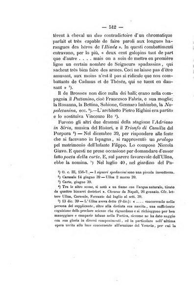 Archivio storico per le province napoletane