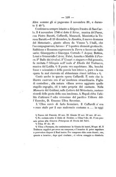 Archivio storico per le province napoletane