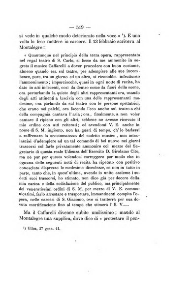 Archivio storico per le province napoletane