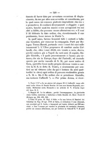 Archivio storico per le province napoletane