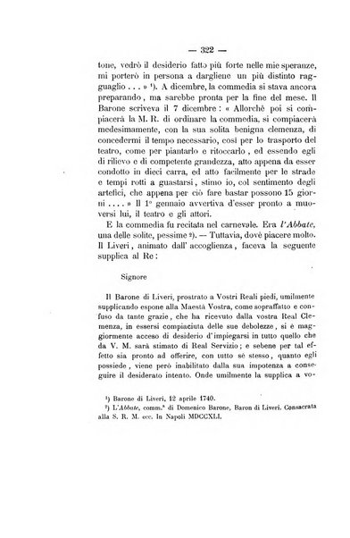 Archivio storico per le province napoletane