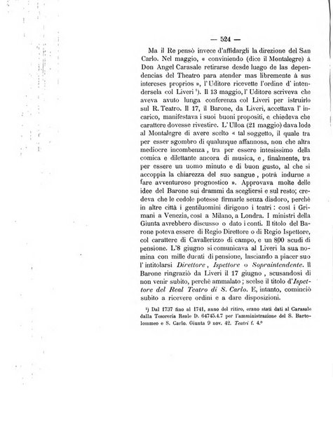 Archivio storico per le province napoletane