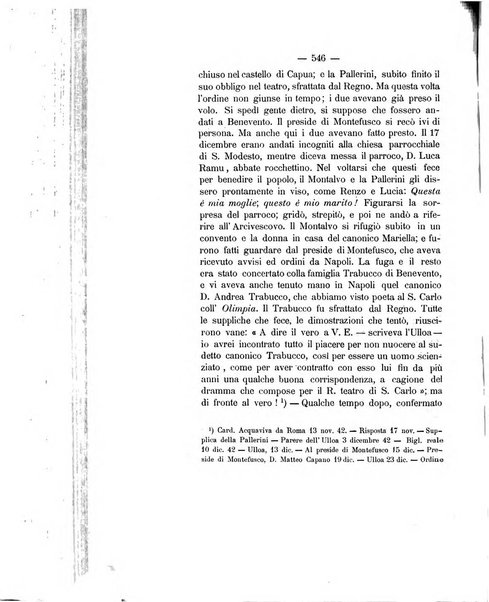 Archivio storico per le province napoletane