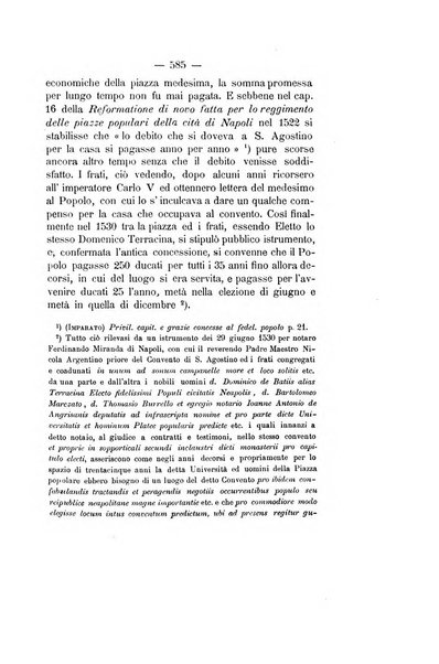 Archivio storico per le province napoletane