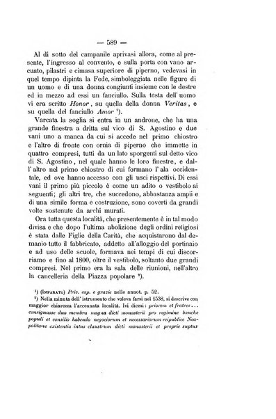 Archivio storico per le province napoletane