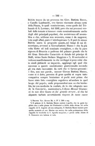 Archivio storico per le province napoletane