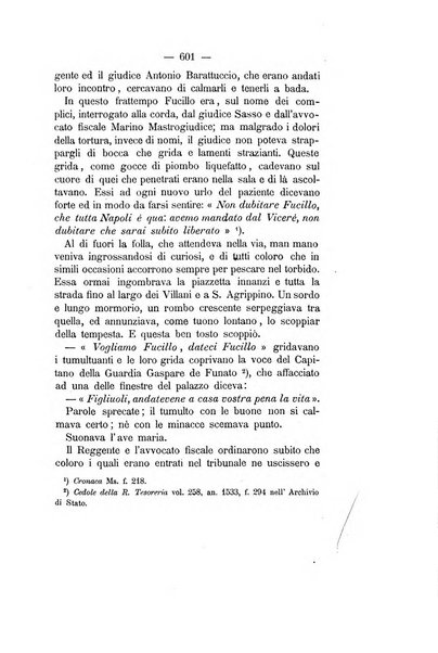 Archivio storico per le province napoletane