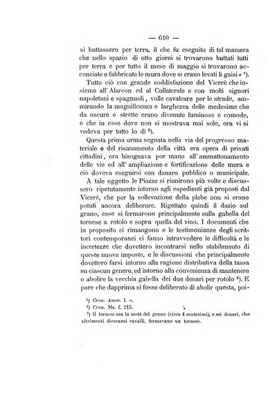 Archivio storico per le province napoletane