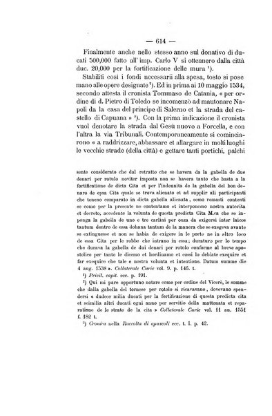 Archivio storico per le province napoletane