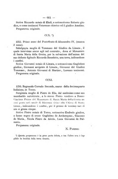 Archivio storico per le province napoletane