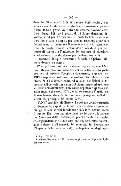 Archivio storico per le province napoletane