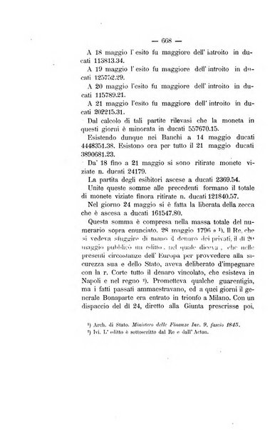 Archivio storico per le province napoletane