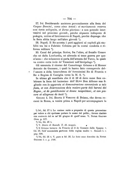 Archivio storico per le province napoletane