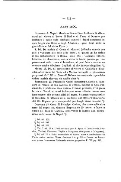 Archivio storico per le province napoletane