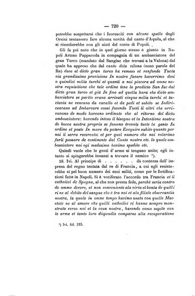 Archivio storico per le province napoletane