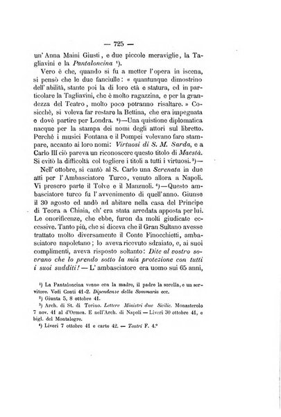 Archivio storico per le province napoletane