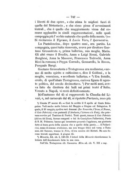 Archivio storico per le province napoletane